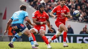 Stade Toulousain