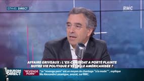 L'interview «Savoir comprendre» : Dominique Reynié - 17/02