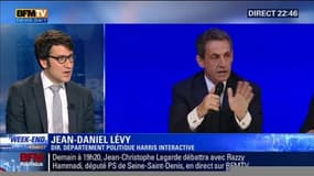 Conseil national des Républicains: Nicolas Sarkozy peine à réunir sa famille politique