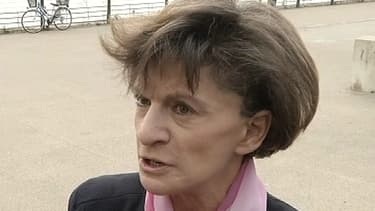 La ministre déléguée aux Personnes âgées, Michèle Delaunay, a évoqué "un drame".