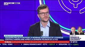 BFM Crypto, le Club: Qu'est-ce qu'un ETF crypto ? - 06/07