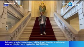 Les Ch'tites Sorties du samedi 12 octobre 2024 - Dans les coulisses du Grand Opéra de Lille
