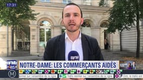 L'essentiel de l'actualité parisienne du lundi 17 juin 2019
