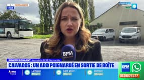 Calvados: un adolescent poignardé à mort en sortie de boîte à Subles