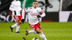 Memphis Depay - Lyon 