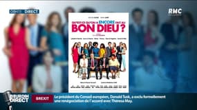 Nouveau succès à venir pour "Qu'est ce qu'on a encore fait au Bon Dieu?" 