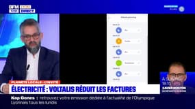 Planète Locale du lundi 23 janvier 2023 - Éléctricité : Voltalis réduit les factures