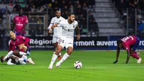 Clermont-Nice