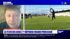 Ligue 2: les joueurs du FC Villefranche-Beaujolais sont-ils prêts?