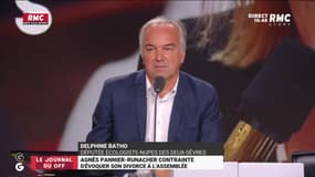 GG 2022 : L'Assemblée vote la suppression de la redevance TV - 25/07