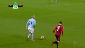Man City poursuit son incroyable série (4-0)