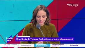 RMC s'engage pour vous, la chronique de Marie Dupin dans Estelle Midi