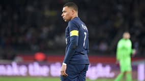 K. Mbappé
