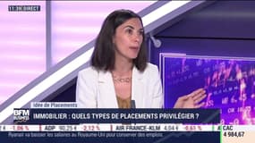 Idées de placements: La pierre toujours perçue comme une véritable valeur refuge - 09/07