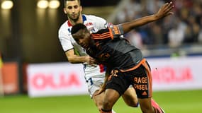 OL-Lorient
