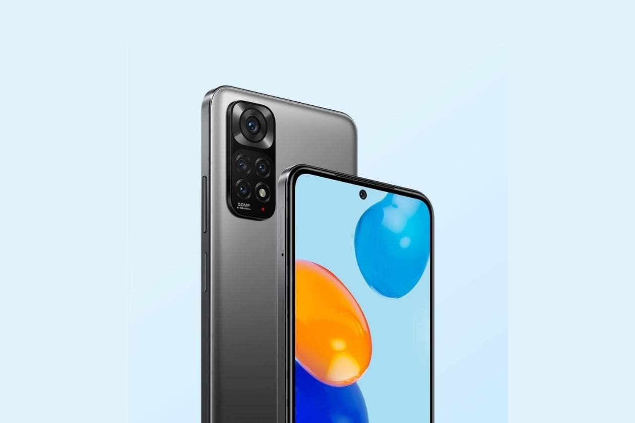 Remise sur le smartphone