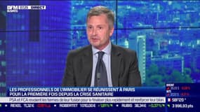 Filippo Rean (Reed Midem) : Qu'attendre de la réunion des professionnels de l'immobilier ? - 15/09