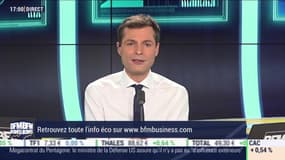 Intégrale Bourse - Vendredi 15 Novembre 2019