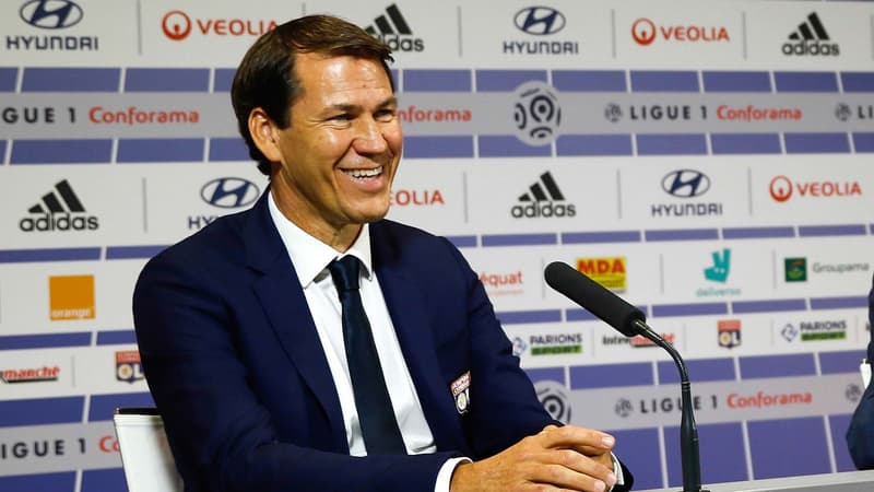 Rudi Garcia