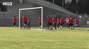 Ligue 1 - Le suspense est entier pour la course au maintien
