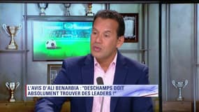 Le best-of de l'After foot du samedi 24 mars