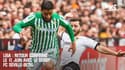 Liga: Retour confirmé le 11 juin avec le derby de FC Séville-Betis