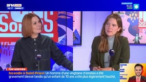 Top Sorties : Le père Noël est une ordure à la comédie Odéon