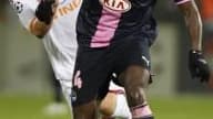 A l'image de l'international français, les Girondins n'ont rien lâché face aux Roumains de Cluj
