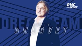 Denis Charvet