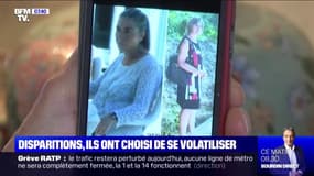 Chaque année, 5000 personnes en France choisissent de disparaître sans donner de nouvelles