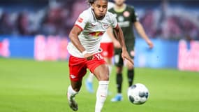 Christopher Nkunku - Leipzig 