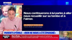 Mort d'Émile: deux ans plus tard, où en est l'enquête?