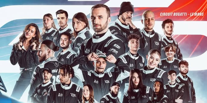 Le GP Explorer 3, du 3 au 5 octobre 2025 au Mans