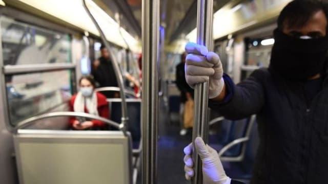 La RATP fait a partie des signataires qui demandent un soutien financier pour surmonter la crise .