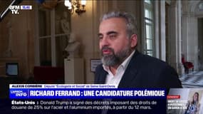 "Dégradation", "la République des copains": les oppositions choquées par la proposition de nommer Richard Ferrand à la tête du Conseil constitutionnel
