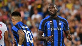Romelu Lukaku