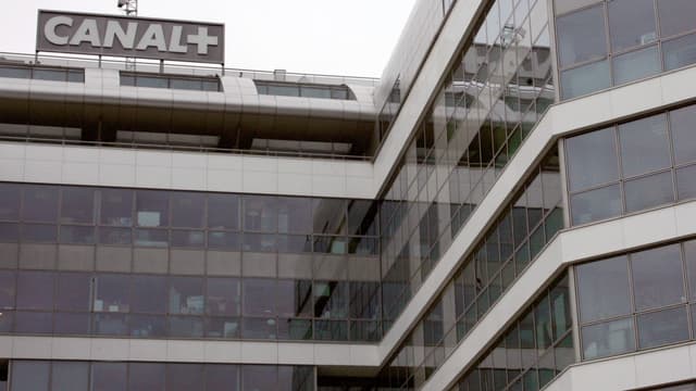 Canal Plus a été condamné à verser une prime d'intéressement plus conséquente à ses salariés français. 