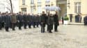 La minute de silence observée dans les gendarmeries et commissariats en hommage à Arnaud Beltrame