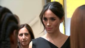 Savez-vous vraiment qui est Meghan Markle ?