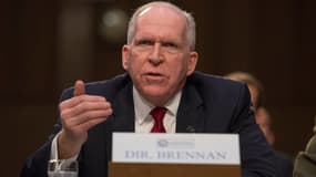 Le directeur de la CIA, John Brennan. 