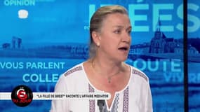 L’émouvant témoignage d'Irène Frachon 