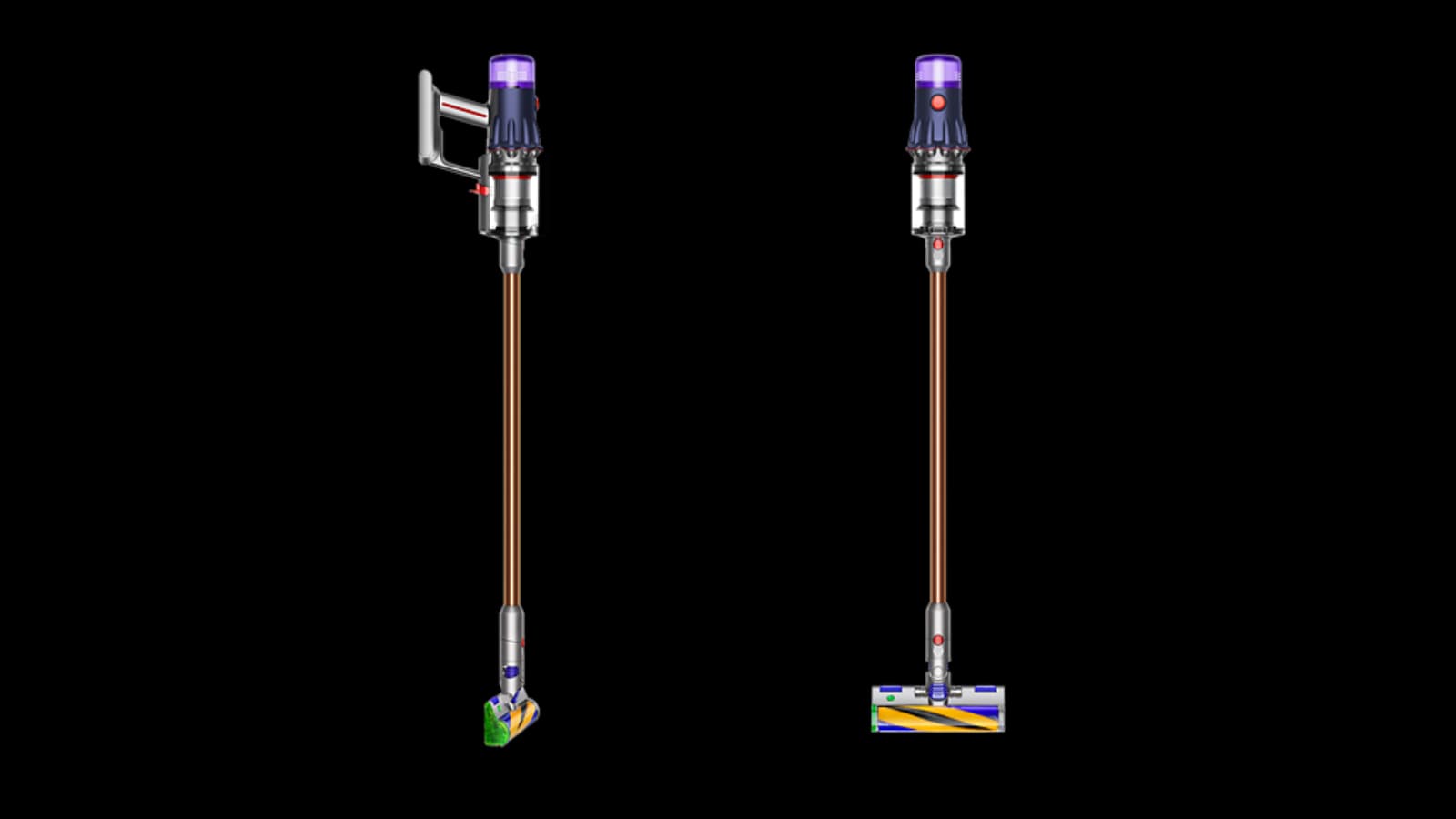 Dyson V12™ Detect Slim Extra 