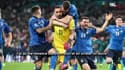 Euro 2021 : "On est entré dans l'Histoire" s'exalte Donnarumma après le sacre de l'Italie