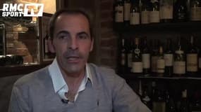 Football / Ligue des champions : Lollichon se confie avant Chelsea-PSG - 09/03