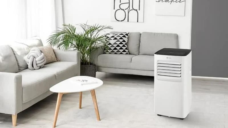 Promo Climatiseur : Cdiscount propose un super prix sur l'indispensable de l'été
