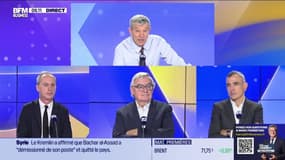 Les Experts : UE-Mercosur, un accord "gagnant-gagnant" ? - 09/12