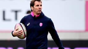 Gonzalo Quesada (Stade Français)