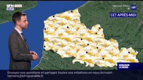 Météo Nord-Pas-de-Calais: retour de belles éclaircies ce mercredi, 10°C à Lille et Dunkerque
