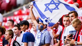 Fans Israéliens