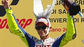 Valentino Rossi